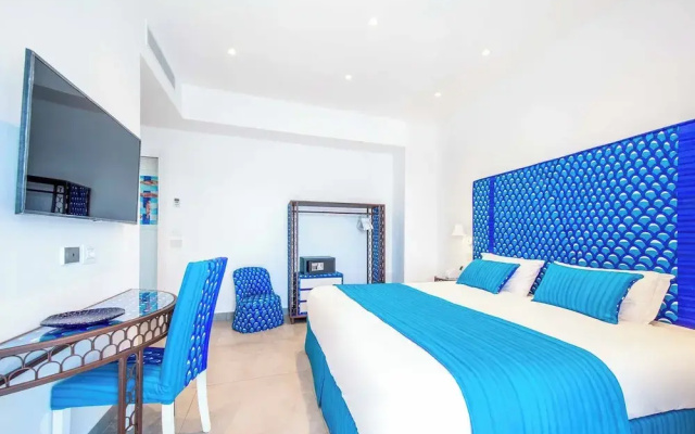 Villa Rockpool