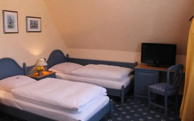 Hotel-Gasthof zum Hirschen