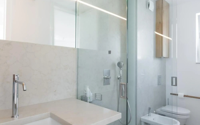 Apartment Beta