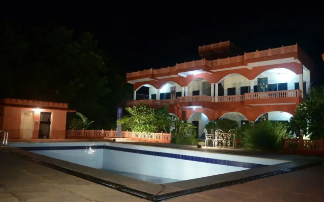 Hammir Wildlife Resort