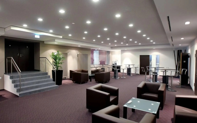 Hotel Schweizer Hof Kassel