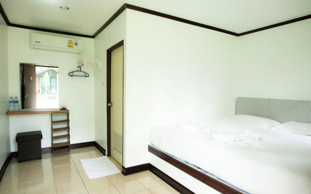 Salisa Resort