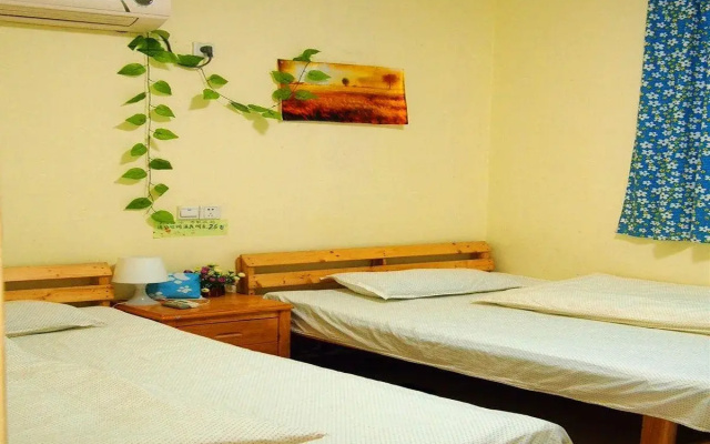 Wuxi Hiker International Youth Hostel