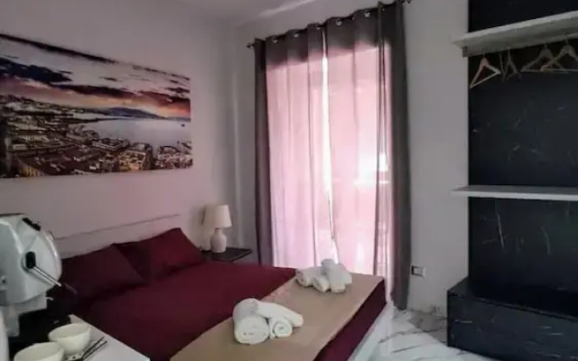 La Finestra Sul Borgo