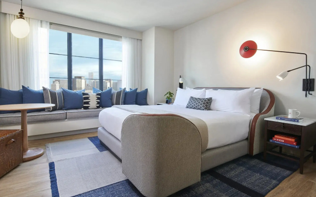 Virgin Hotels Nashville