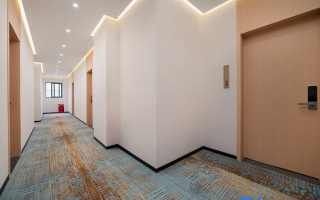 Guiyang Haomi Hotel (Guanshanhu)