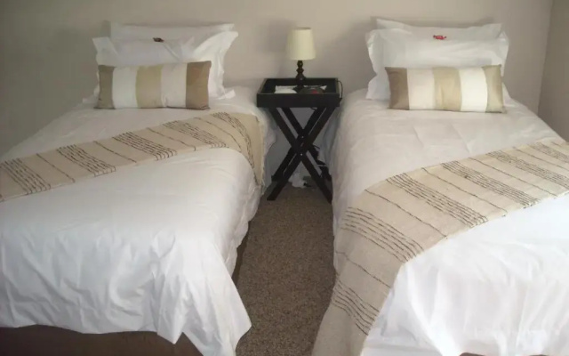 Enniskerry Self-Catering