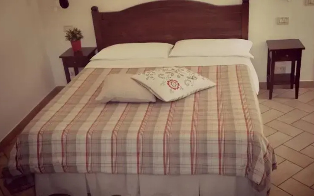 B&B Il Rivo