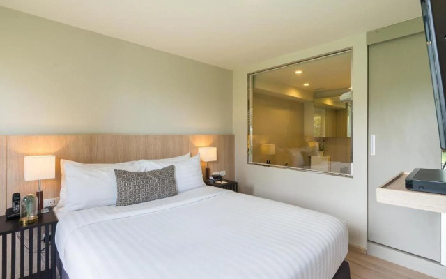 The Residence on Thonglor by UHG