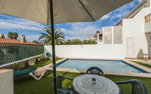 Villa Sealight