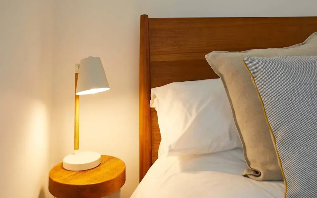 Safe Harbour Cottage