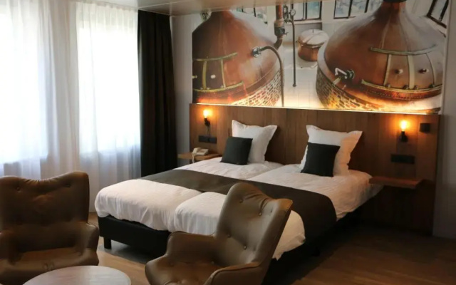 Hotel Botteltje