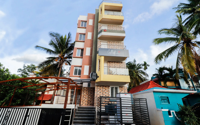 Collection O Rajajinagar Industrial Estate