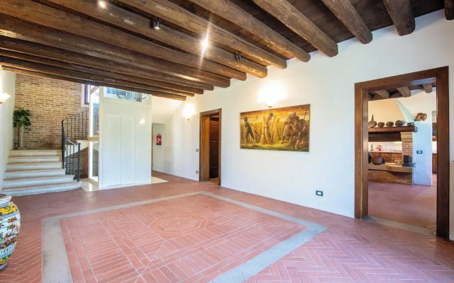 Il Salice B&B Country Luxury