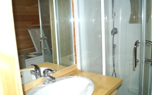 Appartement Pra-Loup, 1 pièce, 2 personnes - FR-1-165A-29