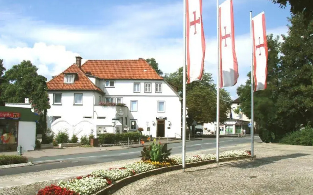 Altes Zollhaus