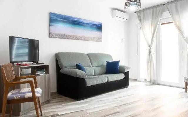 Apartamentos Rivera