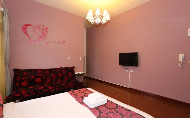 Mozhu B&B