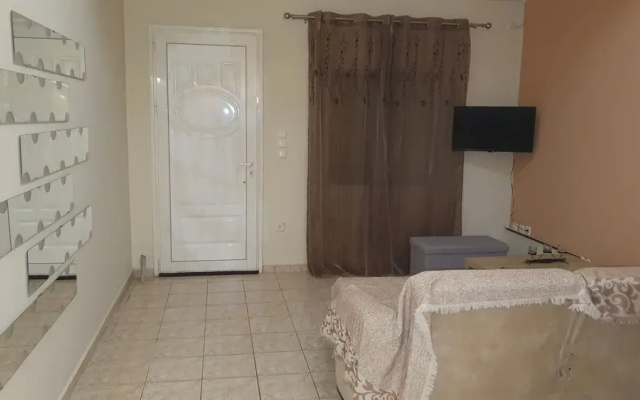 K1-George Apt. by the Sea and Airport