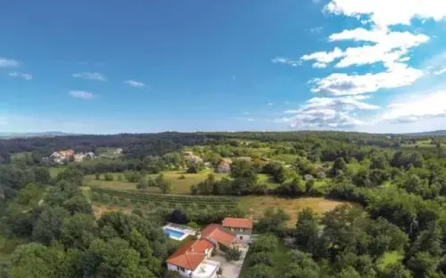 Villa Stori Grod