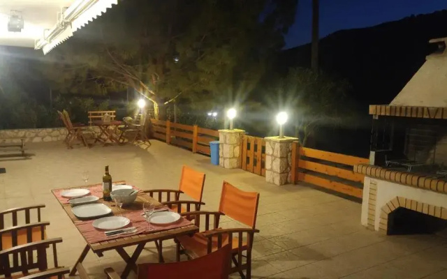 Casa Bella a Skala 2