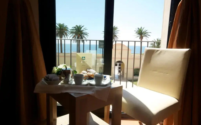 Mahara Hotel & Wellness