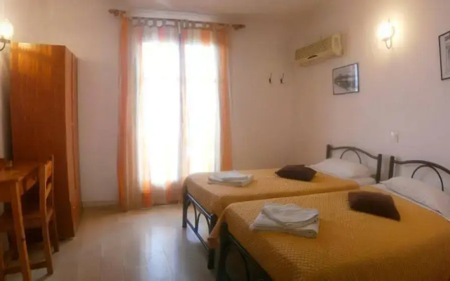 Pantazis Studios