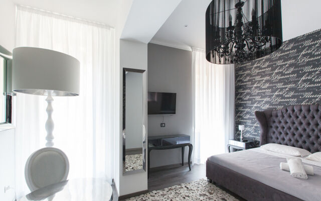 Отель Town House Roma Италия, Рим - отзывы, цены и фото номеров - забронировать отель Town House Roma онлайн комната для гостей
