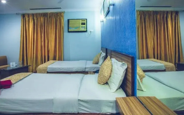 The Blue Lagoon Premium Hotel