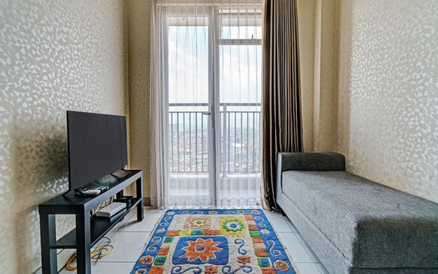 OYO Life 92548 M-square Apartment By Lins Pro