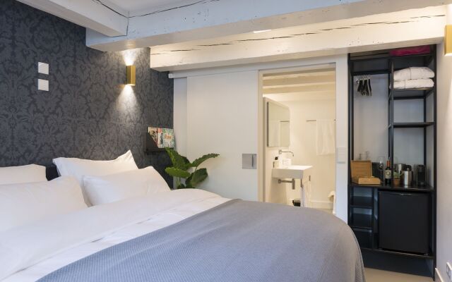 B&B Milkhouse Luxury Stay Amsterdam 2