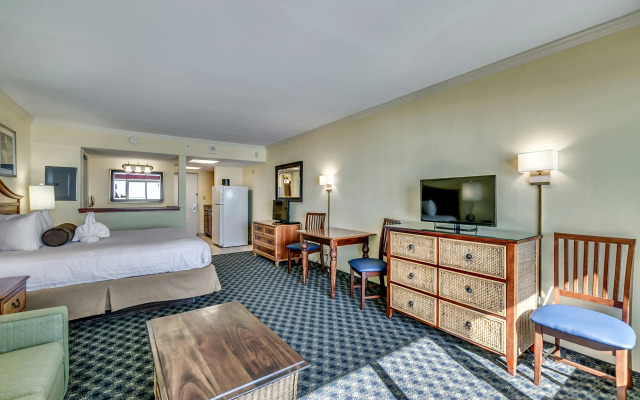 Dunes Village Resort