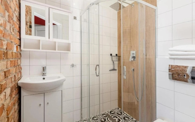 Malila Apartments Starowiślna 16