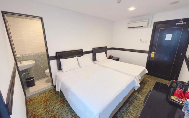 Snooze Hotel Marine Parade