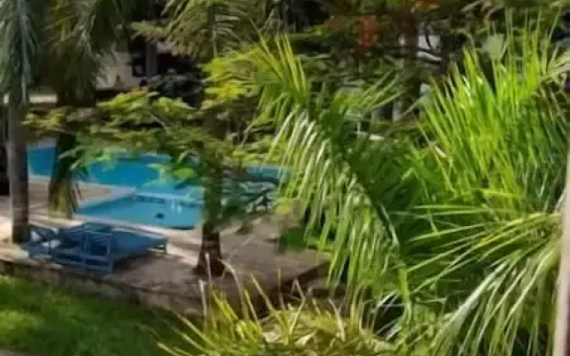 Lux Suites Royal Palms Apartments Mtwapa