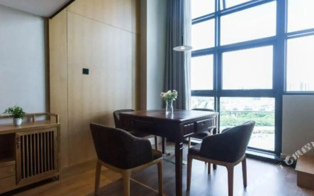 Yangge Hotel