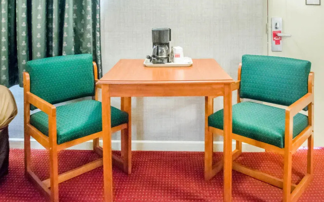 Econo Lodge