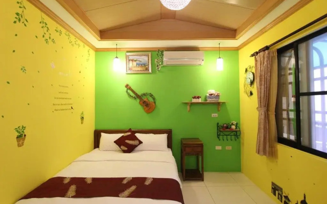 Kenting Diack Inn