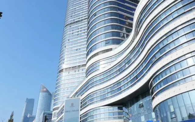 Haiyi International Apartment