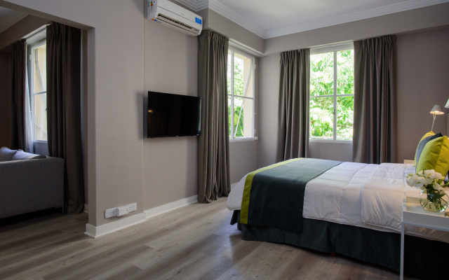 SuMa Recoleta Hotel