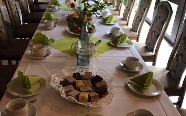 Hotel Jahrmarkthof