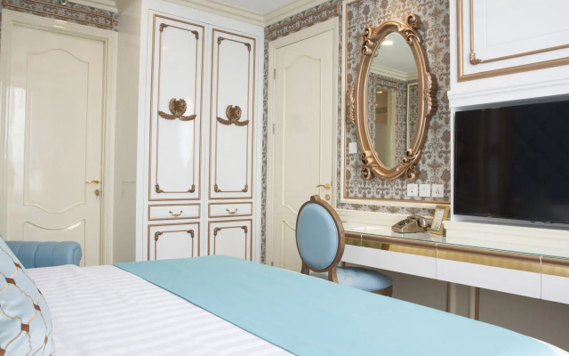 D'primahotel 