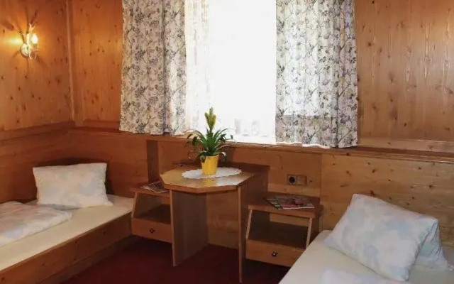 Haus Mattle