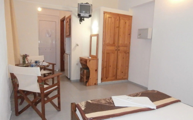 Villa Kavourakia