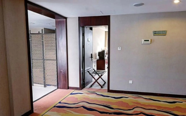 S&N Niutoushan Resort
