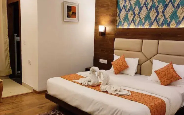 Hotel Spring Wood