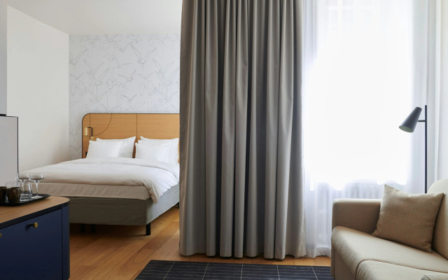 Solo Sokos Hotel Helsinki