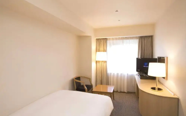 Hotel Leopalace Nagoya