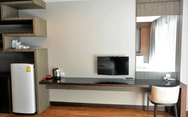 The Regent Bangtao By VIP