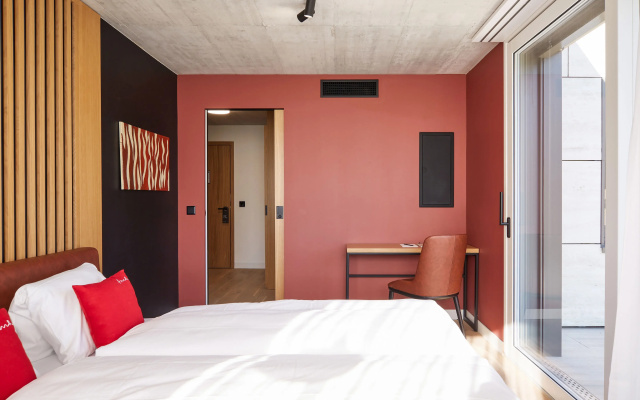 Tailormade Hotel RIGIBLICK Küssnacht